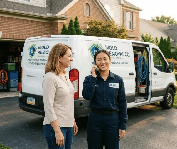 Crawlspace Mold Remediation Wellsburg, NY FAQs